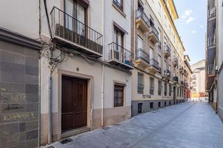 Piso en venta en Centro - Sagrario en Granada