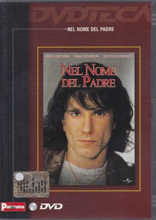 DVD Nel Nome del Padre