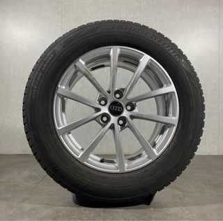 Llantas Audi A6 17" Originales