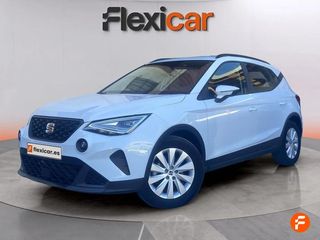 Seat Arona 1.0 TSI 85kW (115CV) DSG Style XL