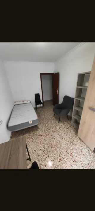 Alquiler habitación en Elche ciudad