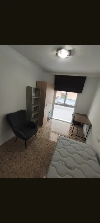 Alquiler habitación en Elche ciudad