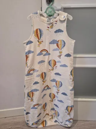 Saco dormir Talla 86/92 Tog 2