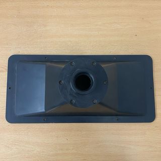 Difusor 1”- 18,3x19,5x17,4 -Nuevo