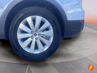 Seat Arona 1.0 TSI 85kW (115CV) DSG Style XL