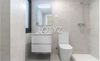 Piso en alquiler en Granada, La