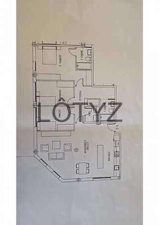 Piso en alquiler en Granada, La