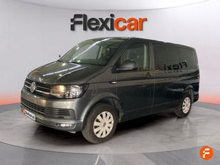Volkswagen Caravelle Caravelle Corto 2.0 TDI 110kW(150CV) BMT