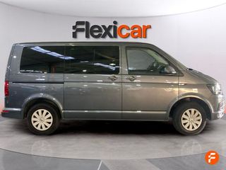 Volkswagen Caravelle Caravelle Corto 2.0 TDI 110kW(150CV) BMT
