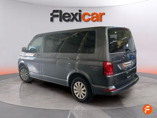 Volkswagen Caravelle Caravelle Corto 2.0 TDI 110kW(150CV) BMT