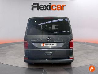 Volkswagen Caravelle Caravelle Corto 2.0 TDI 110kW(150CV) BMT