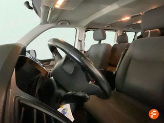 Volkswagen Caravelle Caravelle Corto 2.0 TDI 110kW(150CV) BMT