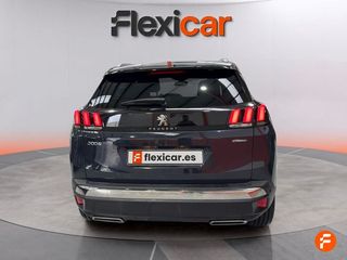 Peugeot 3008 1.2 PURETECH 96KW (130CV) GT LINE S&S