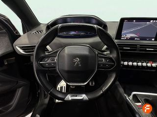 Peugeot 3008 1.2 PURETECH 96KW (130CV) GT LINE S&S