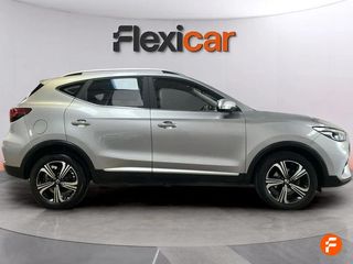 MG ZS 1.0T Comfort Auto