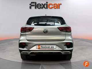 MG ZS 1.0T Comfort Auto