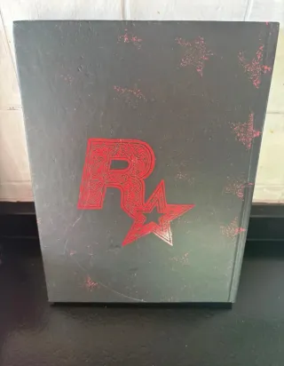 Red Dead Redemption 2 Edición Coleccionista PS4