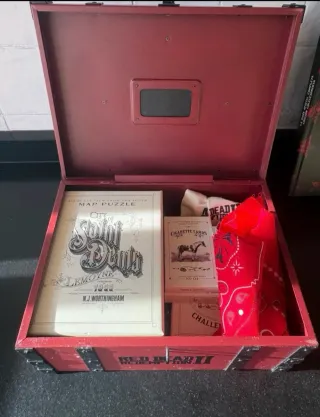 Red Dead Redemption 2 Edición Coleccionista PS4