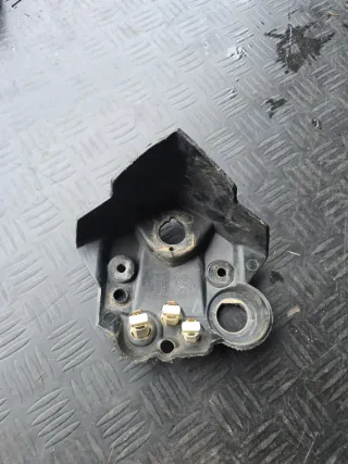 Carcasa Manillar Polaris Predator 500