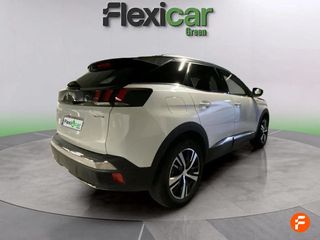 Peugeot 3008 1.2 PURETECH 96KW (130CV) GT LINE S&S