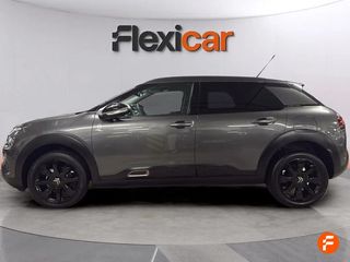 Citroën C4 Cactus PureTech 110 S&S Feel