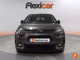 Citroën C4 Cactus PureTech 110 S&S Feel