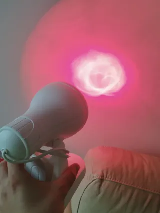 Lámpara Infrarrojos Philips