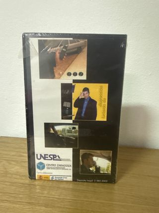 VHS Seguridad Vial: Factores de Distracción