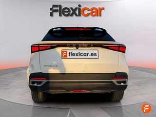 Omoda 5 Premium 1.6 TGDI 108kW (145cv)