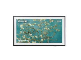 Samsung The Frame TV QLED 32