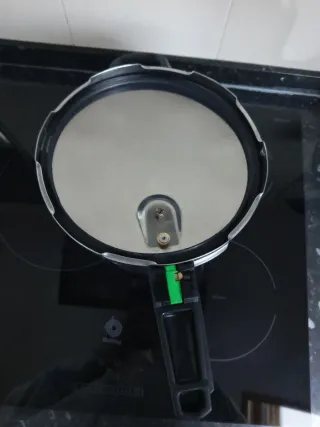 Olla a presión Fagor 6L