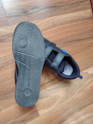 Zapatillas deportivas Tenth Talla 38