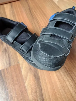 Zapatillas deportivas Tenth Talla 38