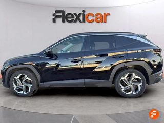 Hyundai Tucson 1.6 TGDI 169kW (230CV) HEV Maxx Auto