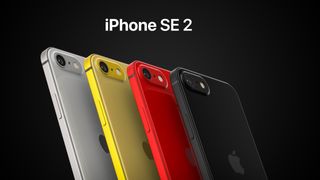 iPhone SE 2da Gen