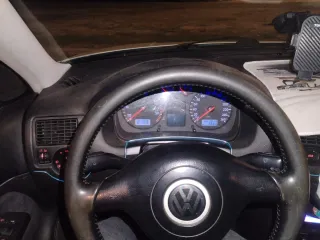 Volkswagen Golf 2001