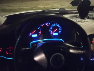 Volkswagen Golf 2001