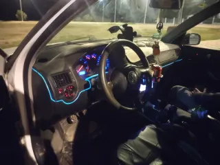 Volkswagen Golf 2001