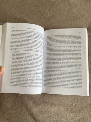 Manual de Derecho Constitucional Vol. 1