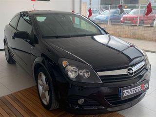 OPEL Astra GTC 1.8 16v Sport