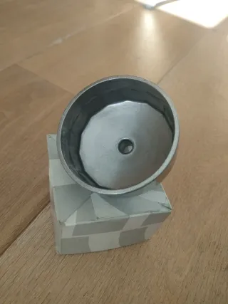 Llave Filtro Aceite BMW Moto