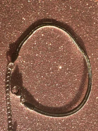 Bracciale in acciaio inossidabile