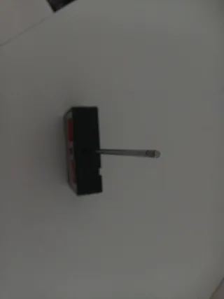 Coche teledirigido verde