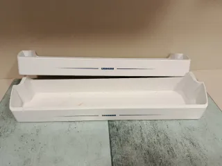 Cajones y baldas combi Liebherr entre 5 y 10€/pza