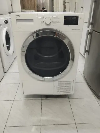 SECADORA MARCA BEKO DE 9KG A++