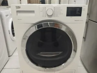 SECADORA MARCA BEKO DE 9KG A++