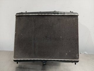 RADIADOR AGUA CITROEN C5 BERLINA RH01 9687359980