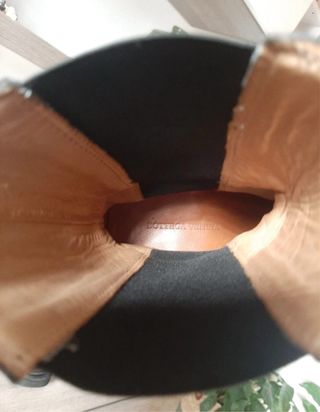 Stivali Bottega Veneta neri
