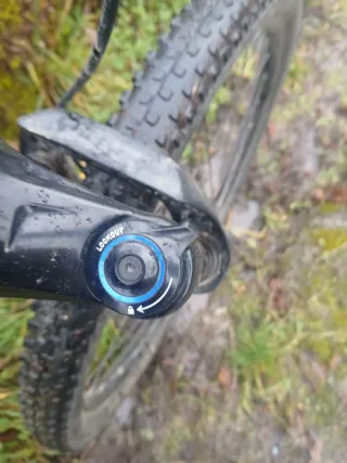 Trek Procaliber 9.5