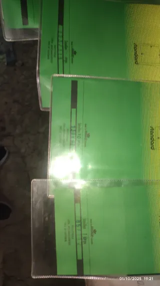 Tiras Filoestuches todas medidas